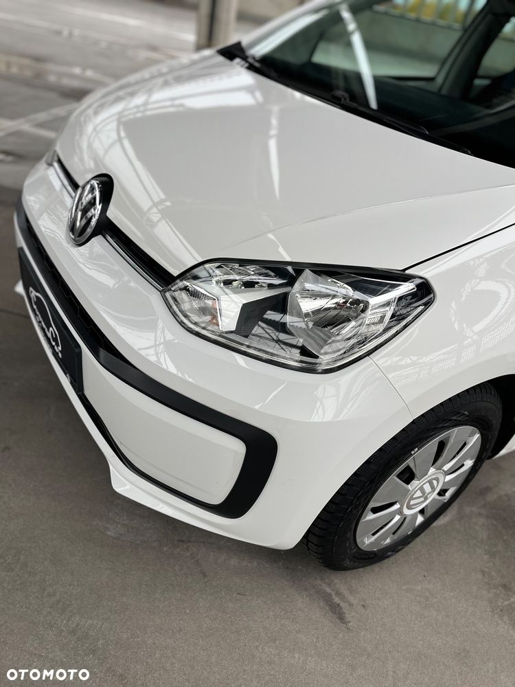 Volkswagen up! 1.0 move - 12