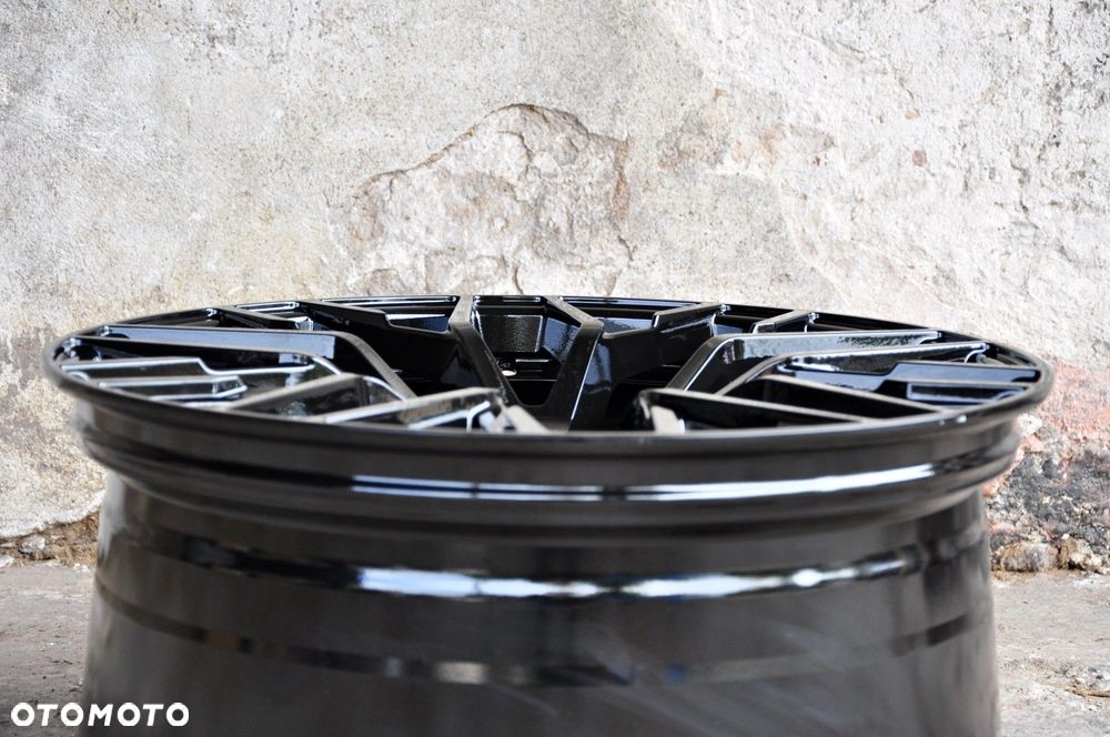 5710 B FELGI 21 5x112 AUDI RS6 C8 A6 A7 A8 S7 RS7 - 4