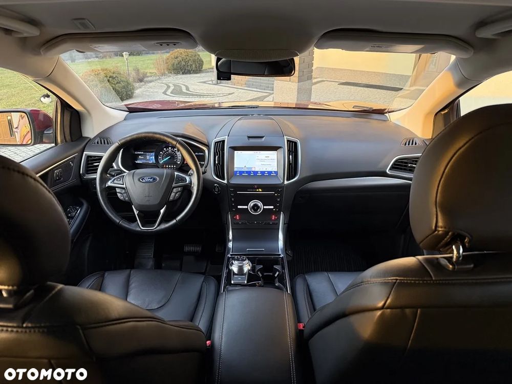 Ford Edge - 22