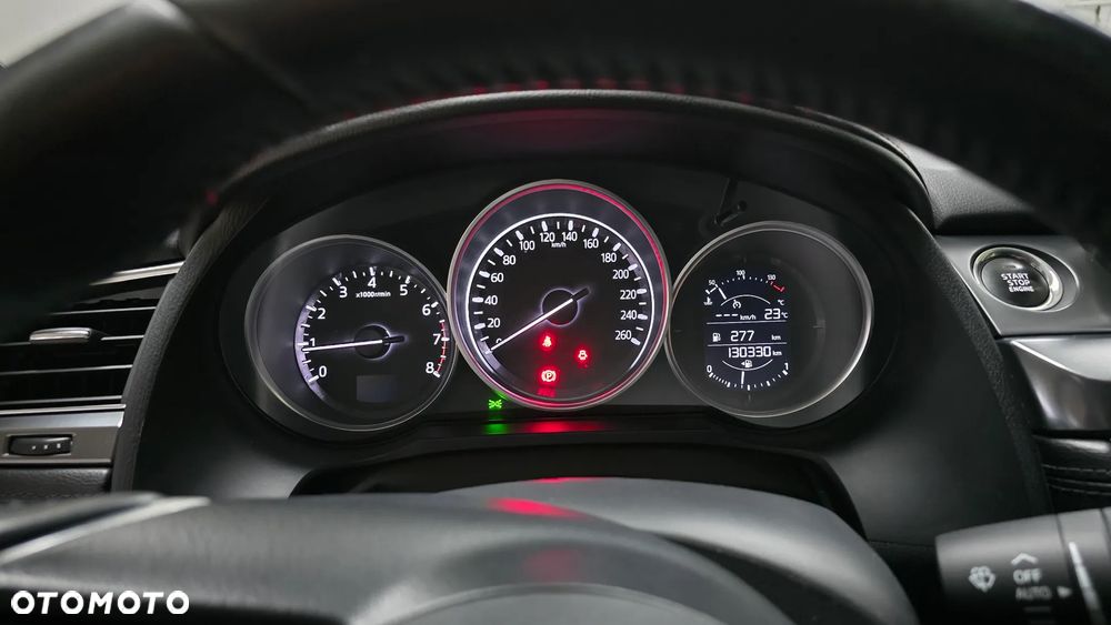 Mazda 6 2.0 SKYEnergy - 15