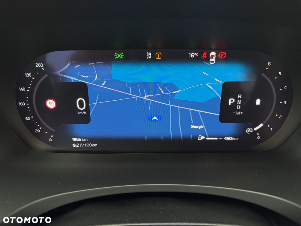 Volvo V90 Cross Country - 29