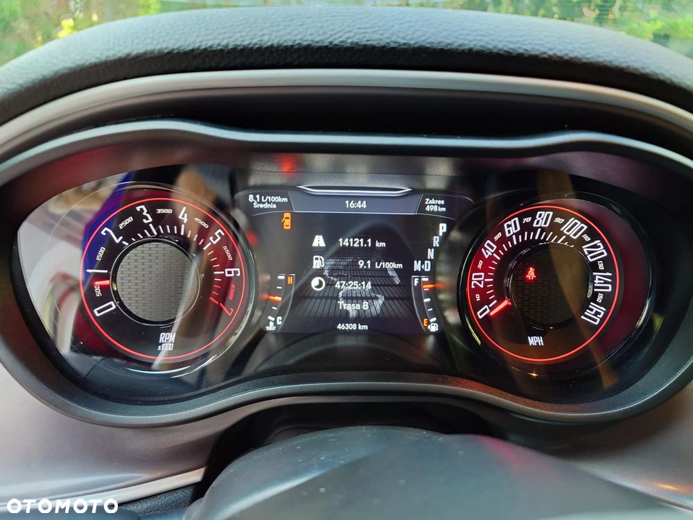 Dodge Challenger 3.6 SXT - 20