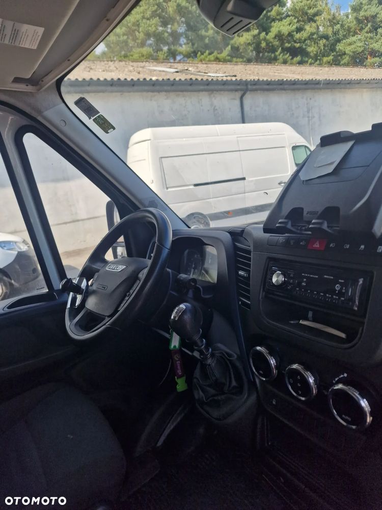 Iveco Daily - 16