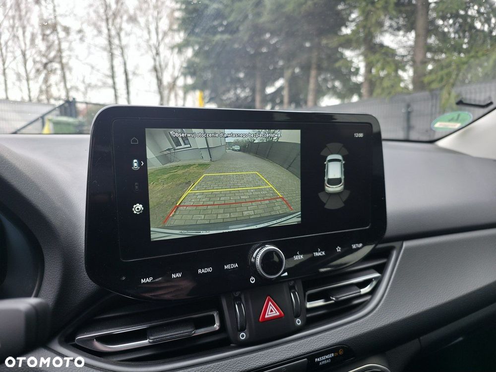 Hyundai i30 - 20