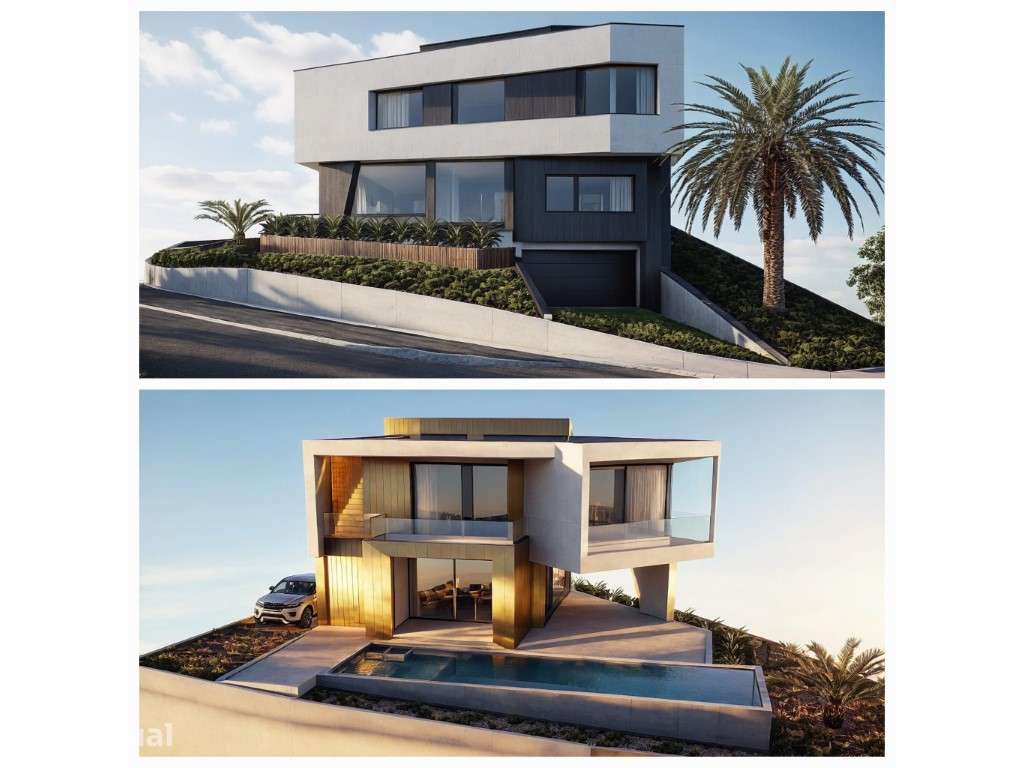 Lote na Praia D'El Rey a apenas 300 metros da praia - Grande imagem: 2/13