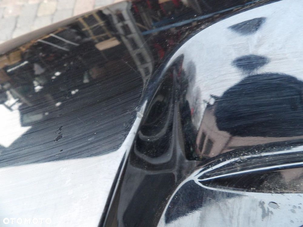 INFINITI G37 ZDERZAK TYŁ  KH3 - 9