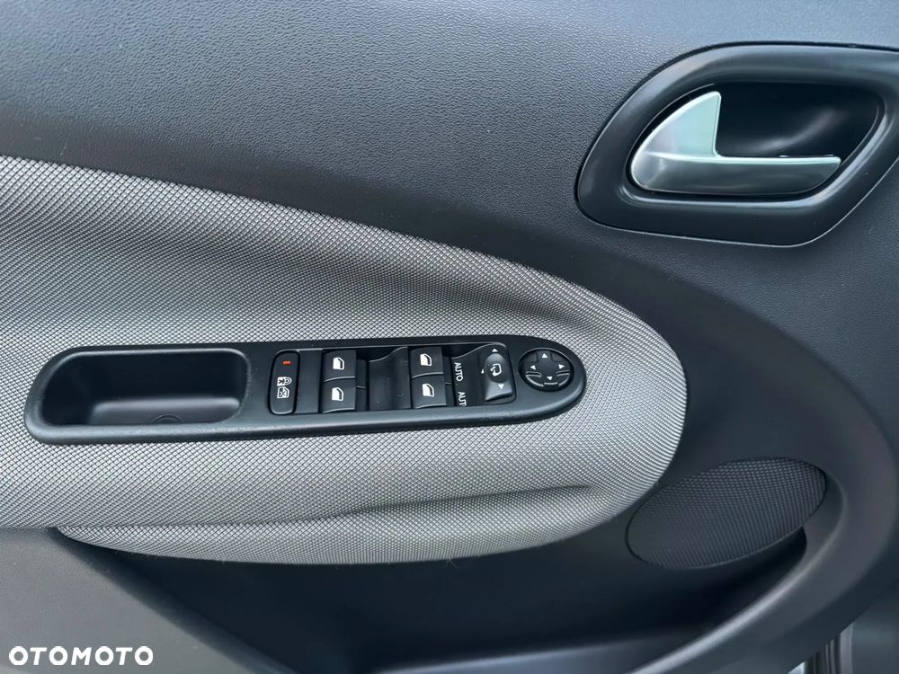 Citroën C3 Picasso - 26