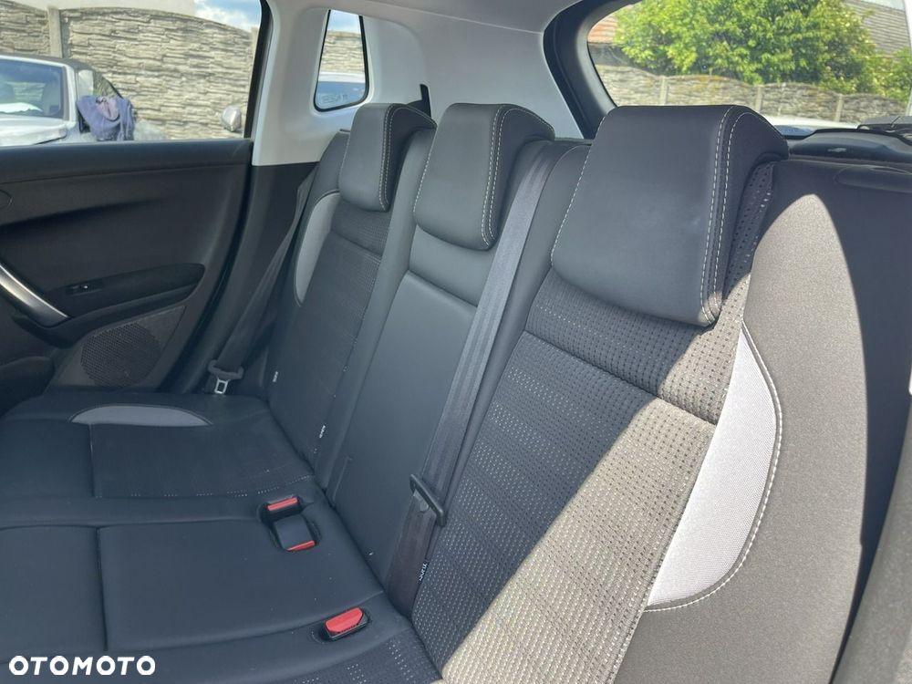 Peugeot 2008 1.2 Pure Tech GPF Allure S&S EAT6 - 15