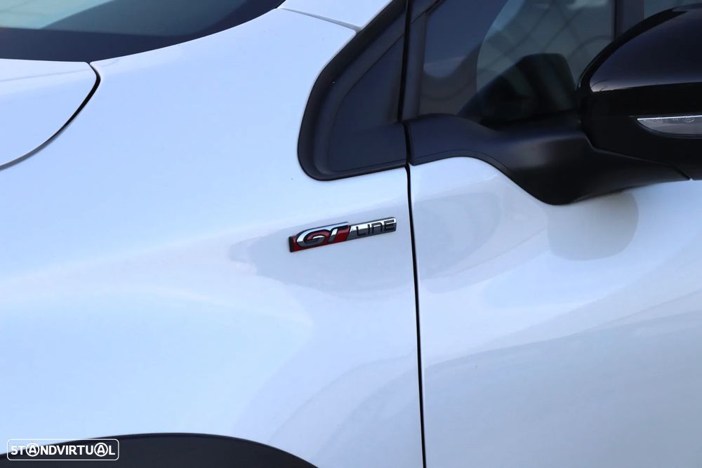 Peugeot 2008 1.2 PureTech GT Line - 14
