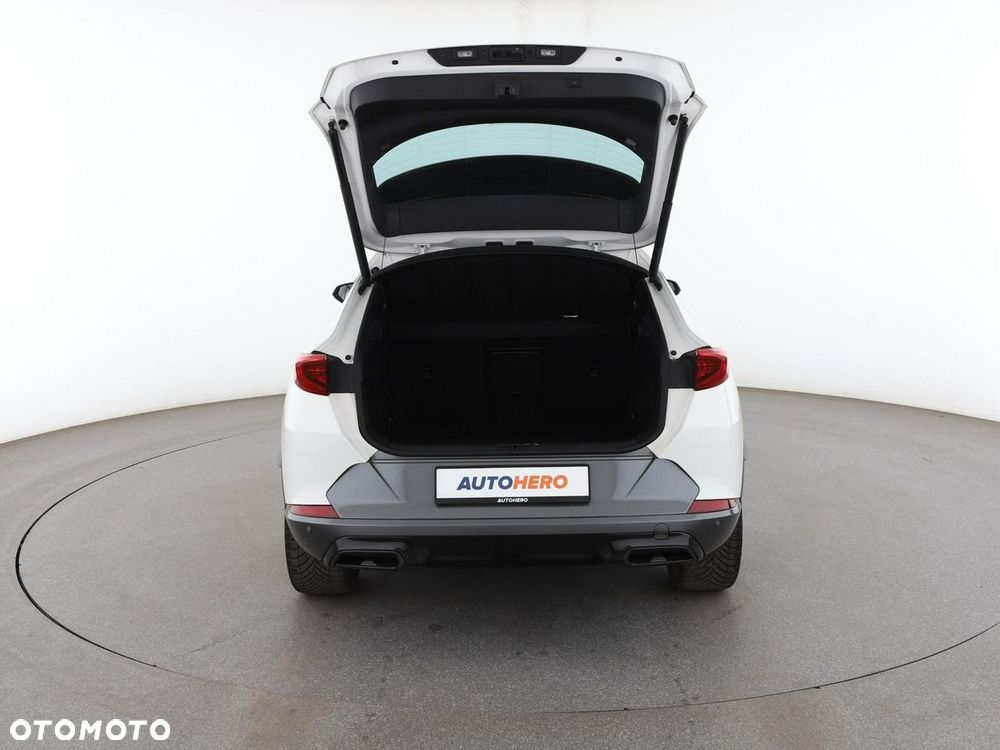Cupra Formentor 1.5 TSI DSG - 20