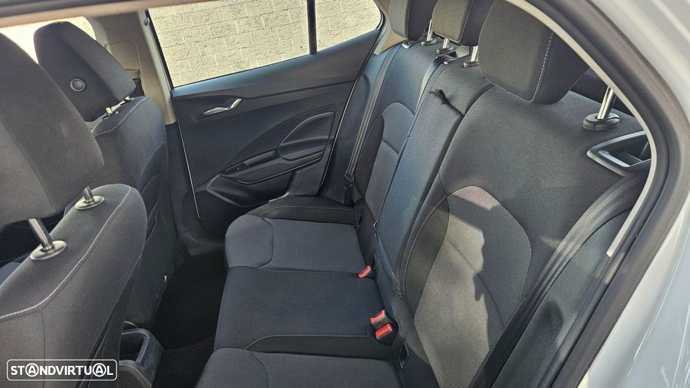 Skoda Fabia 1.0 MPI - 16