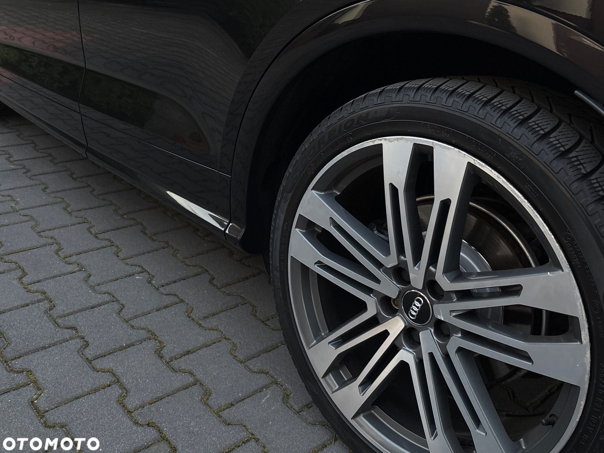 Audi SQ5 3.0 TFSI Quattro Tiptronic - 15