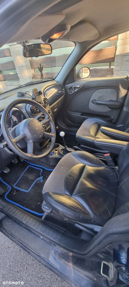 Chrysler PT Cruiser 2.2 CRD Classic - 5
