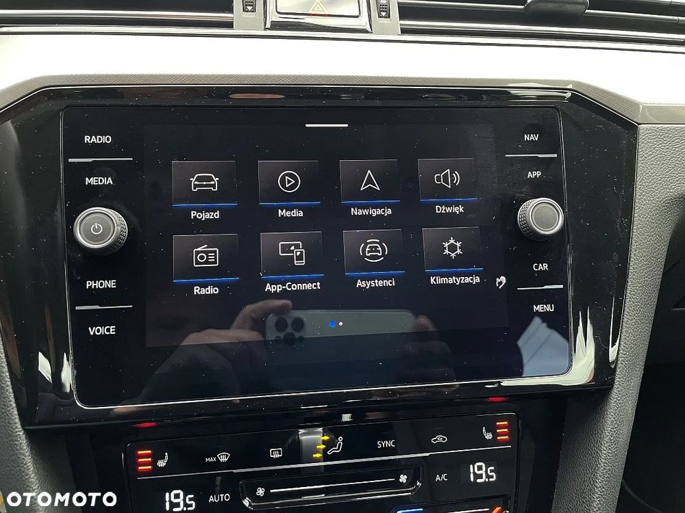 Volkswagen Passat 2.0 TDI EVO Business DSG - 16