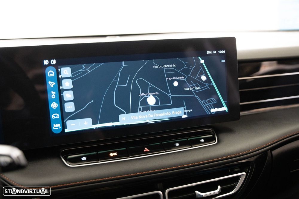 MG HS 1.5 Plug-in Hybrid Luxury - 20
