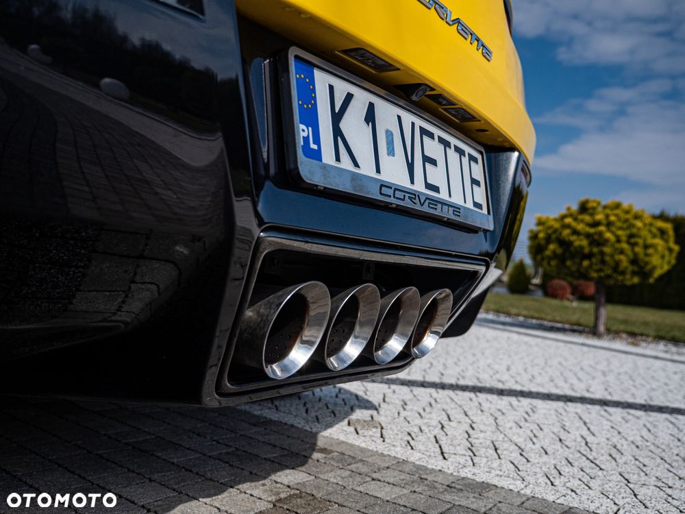 Chevrolet Corvette - 2