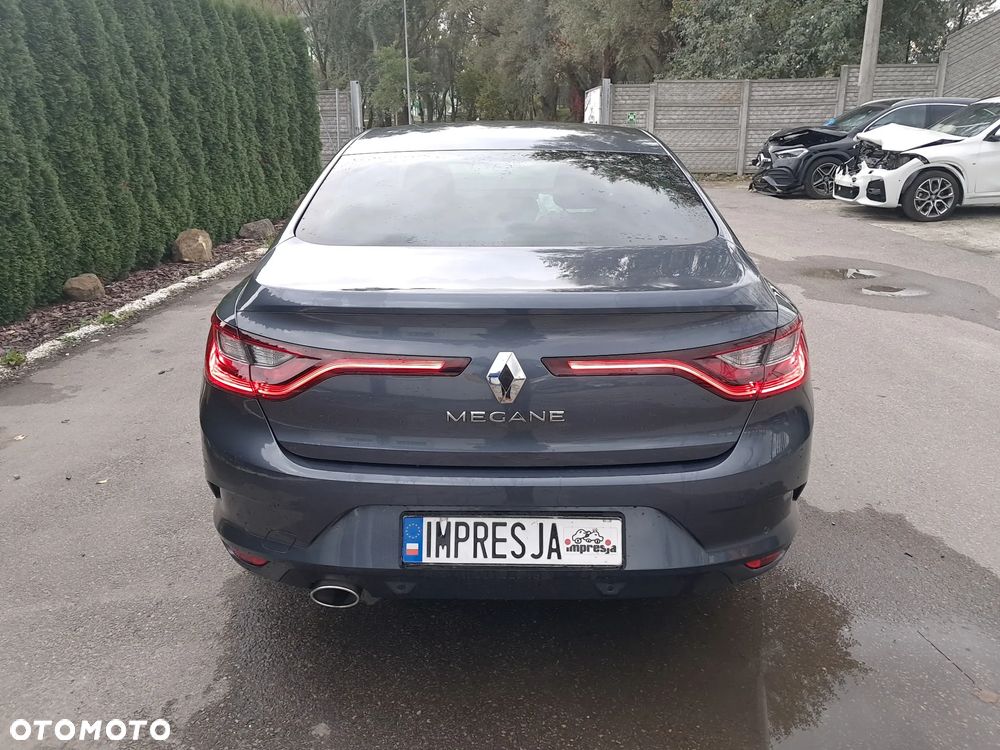 Renault Megane - 7