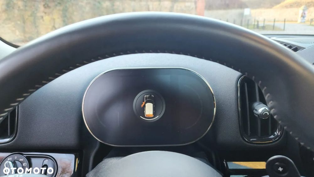 MINI Countryman Cooper S - 14
