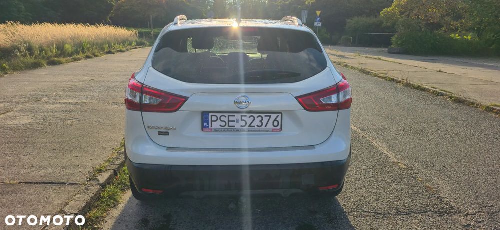 Nissan Qashqai - 12