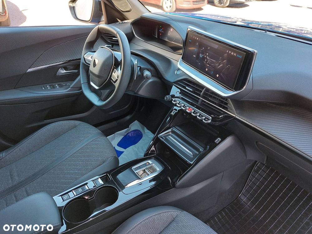 Peugeot 2008 1.2 PureTech Allure S&S EAT8 - 13