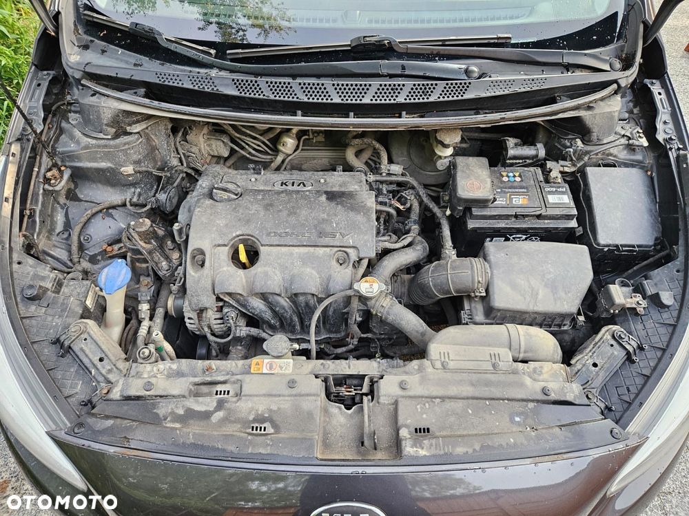 Kia Ceed 1.4 M - 12