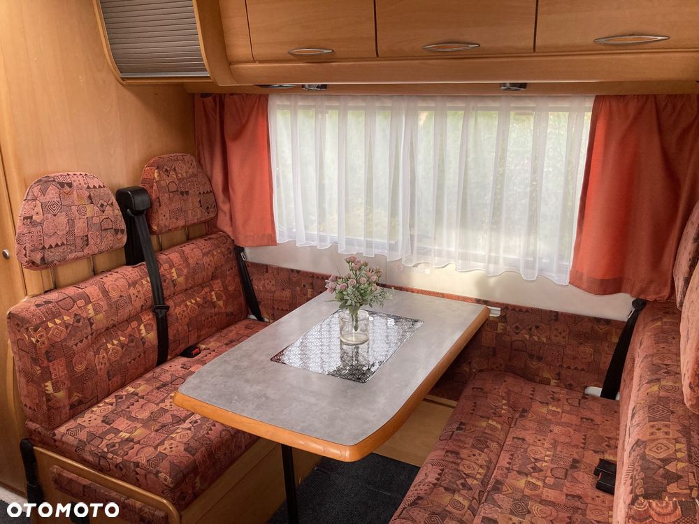 Fiat Hymer Solifer - 3