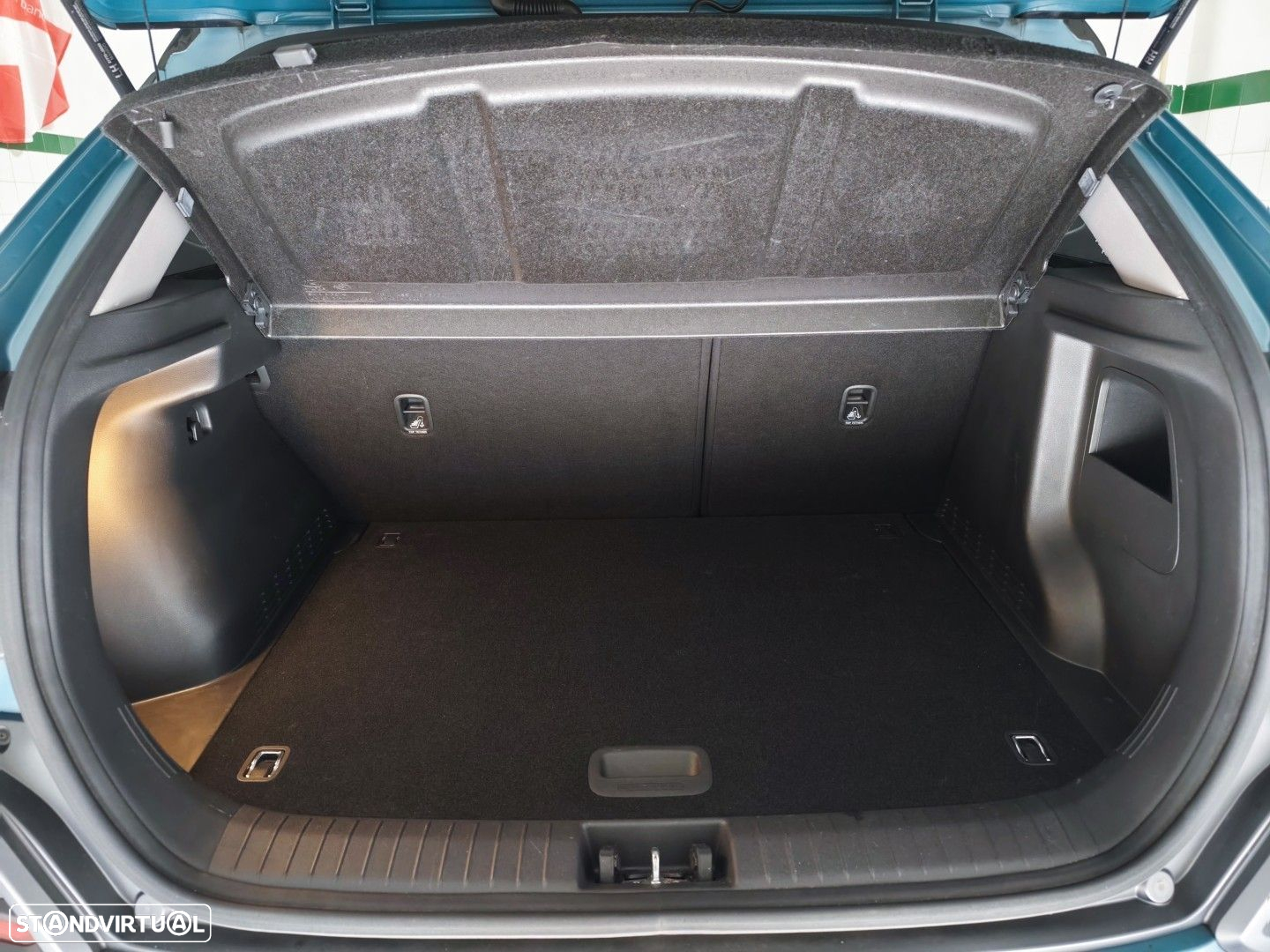 Hyundai Kauai 1.0 T-GDi Premium - 16