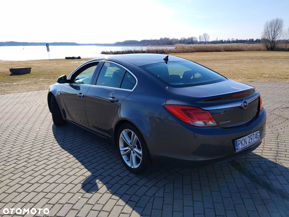 Opel Insignia - 3