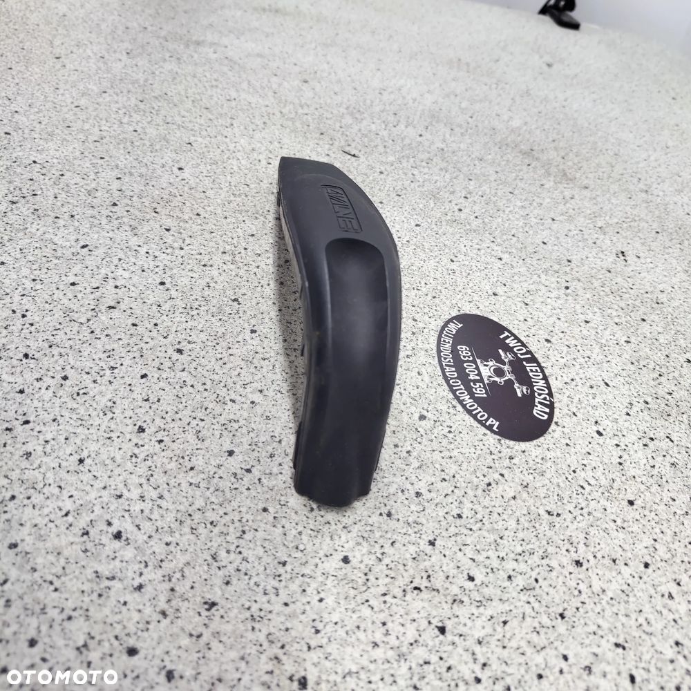 Dekiel, pokrywa, osłona silnika BMW R1100 R1150 - 2