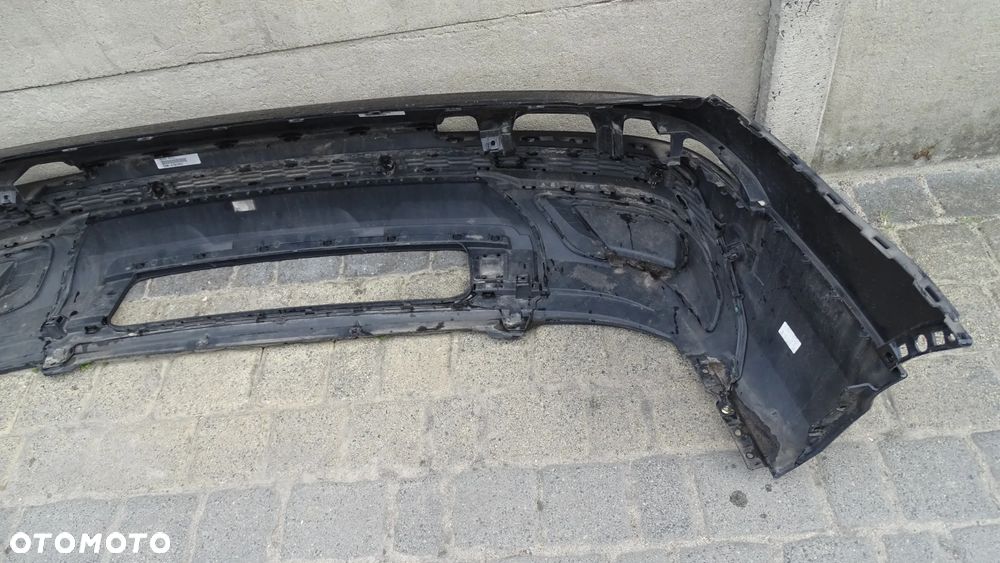 AUDI Q7 4M0 S-LINE LIFT - zderzak tylny - 9