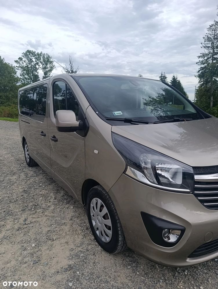 Opel Vivaro 1.6 CDTI L2 - 6