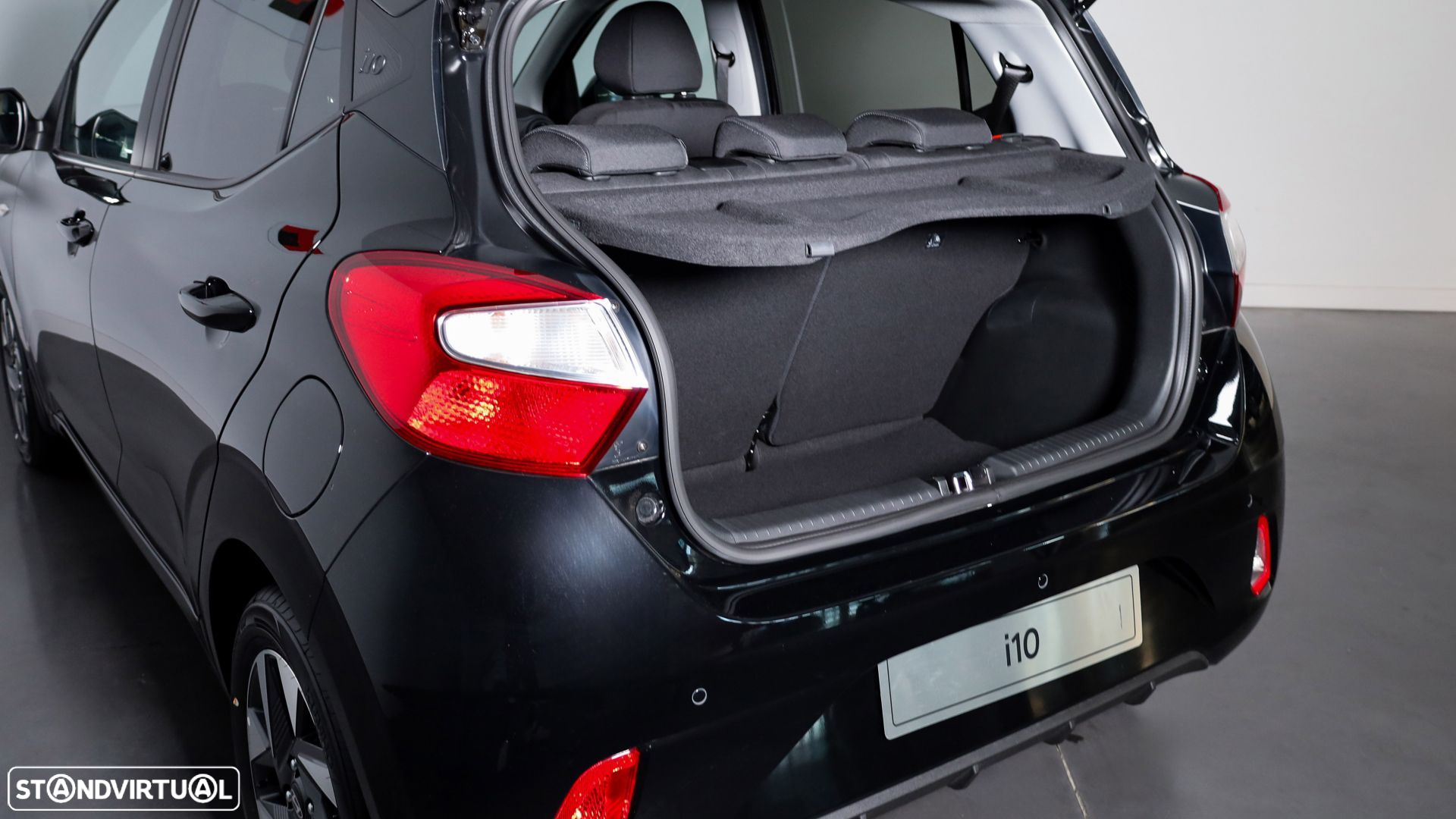 Hyundai i10 1.0 Comfort - 21