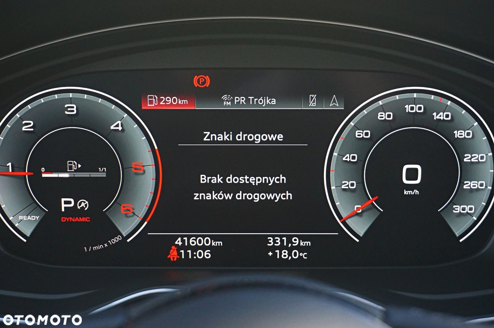 Audi A4 - 29