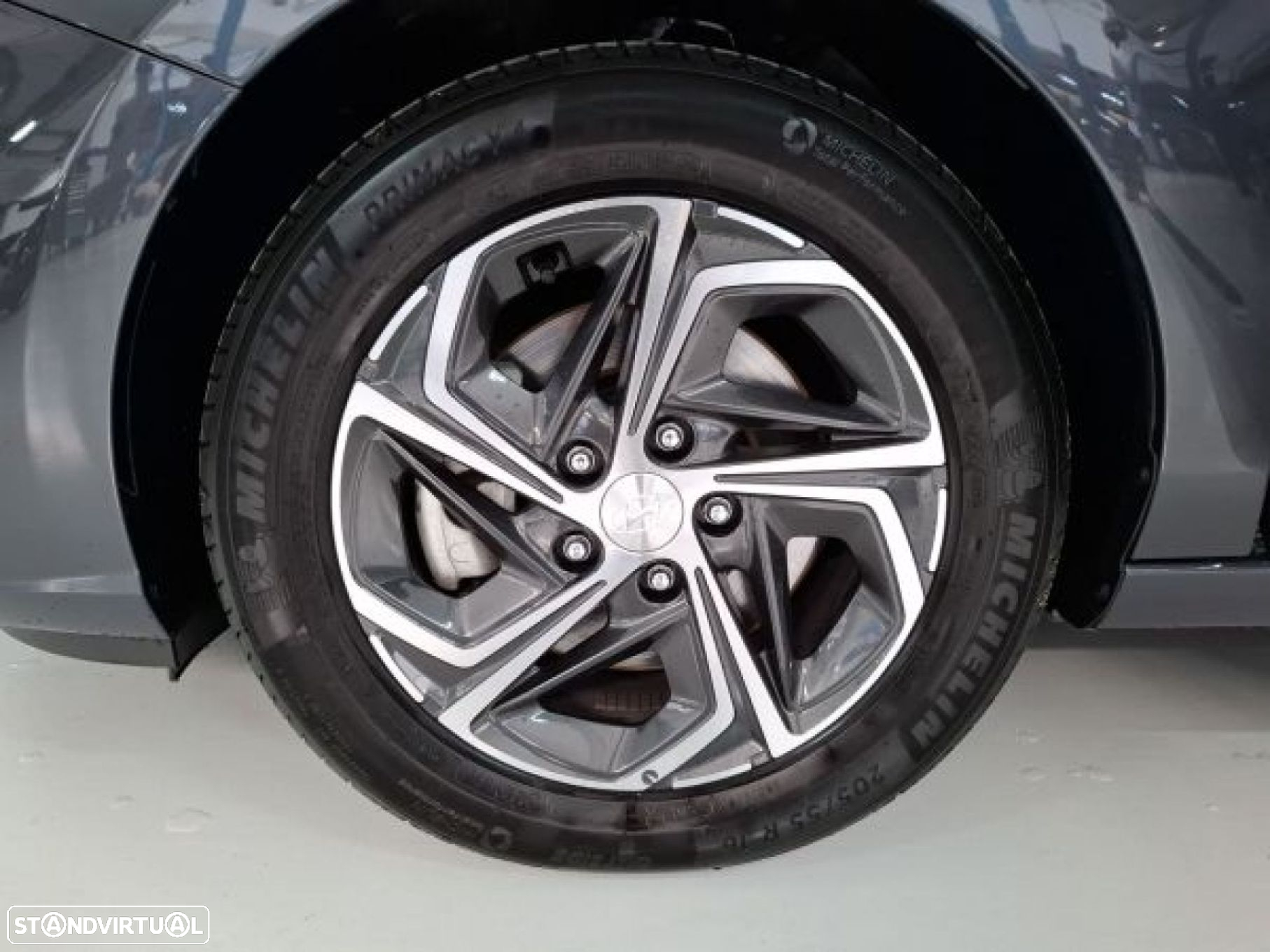 Hyundai i30 1.0 T-GDI Style Plus - 24