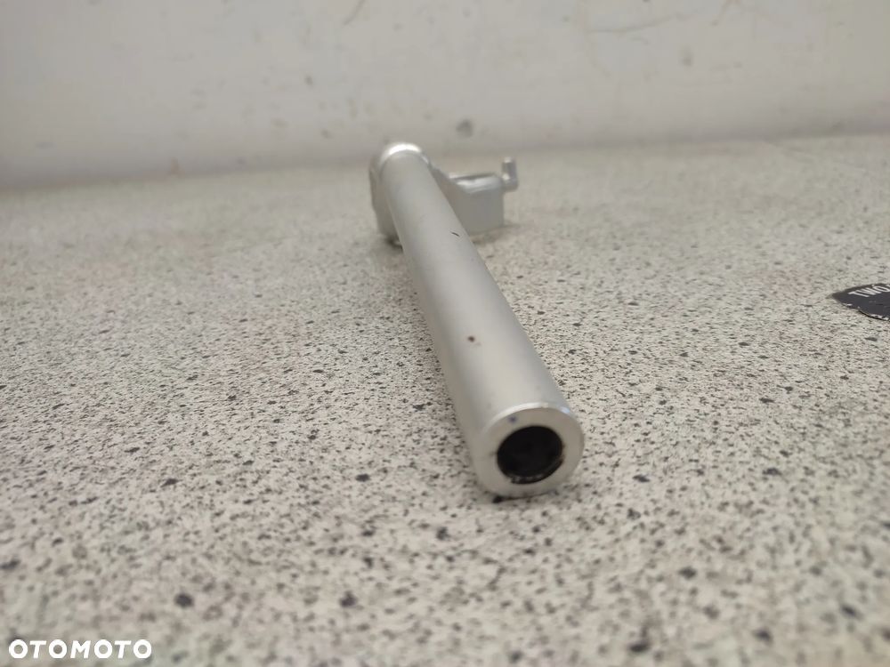 Kierownica lewa, clip-on, clipon lewy BMW S1000 RR S 1000RR S1000RR S 1000 RR K46 16-18 - 3
