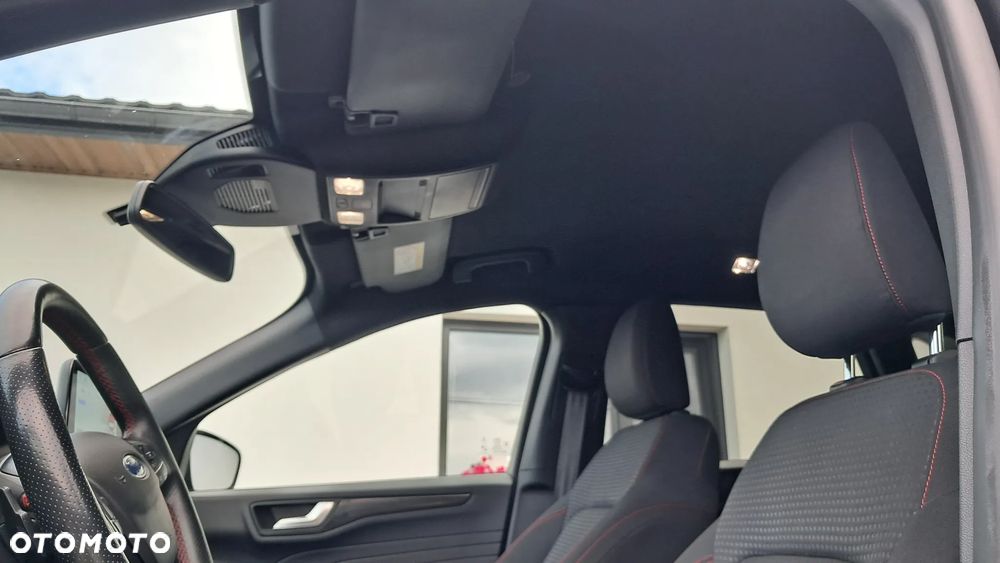 Ford Kuga 2.0 EcoBlue AWD ST-Line X - 8
