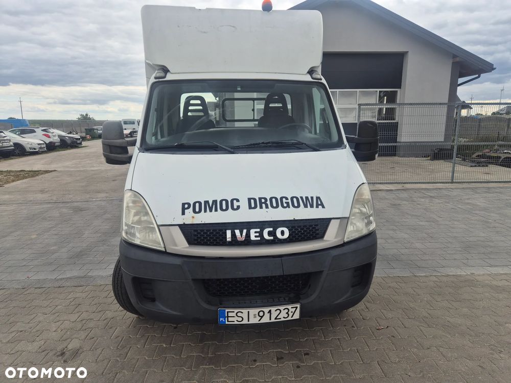 Iveco 70C17 - 4
