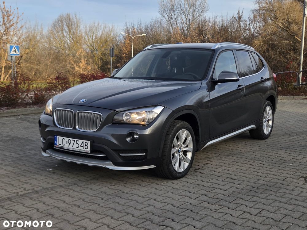BMW X1 xDrive18d - 2