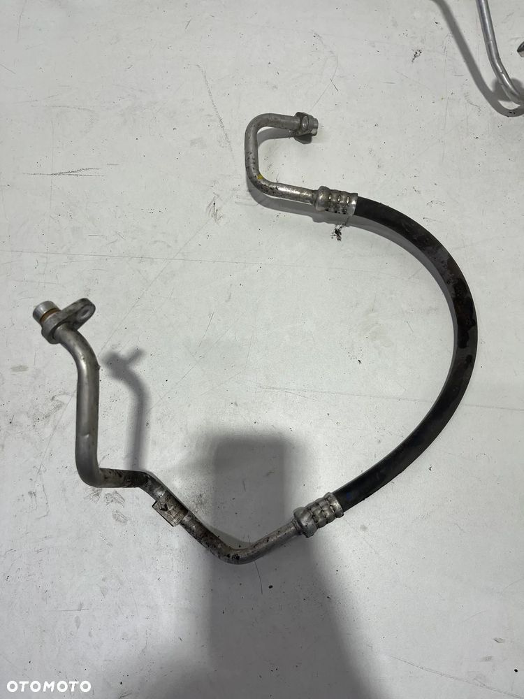 PRZEWÓD KLIMATYZACJI WĄŻ DACIA LOGAN II SANDERO II 924401446R,924909064R,924546311R,924801106R - 4