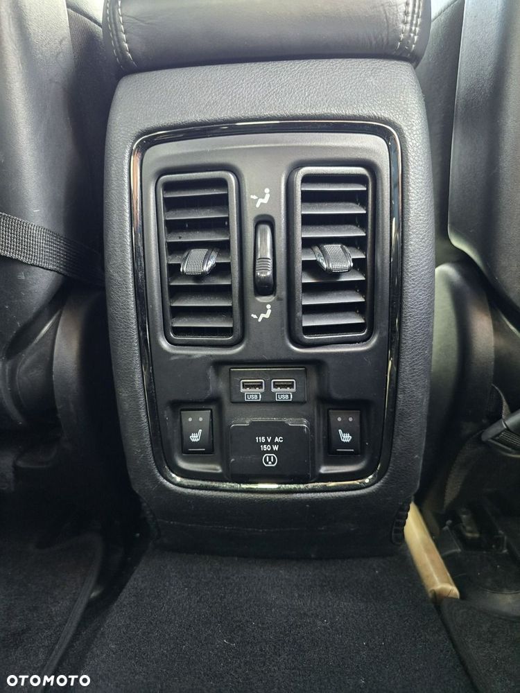 Dodge Durango - 14