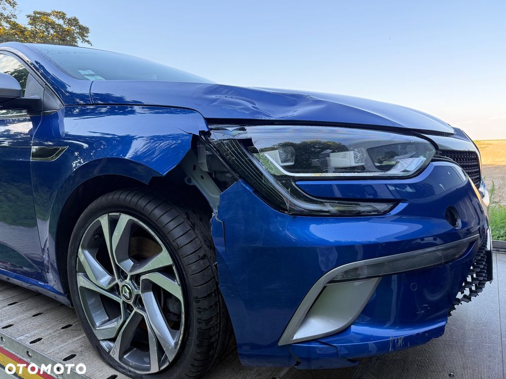 Renault Megane - 10