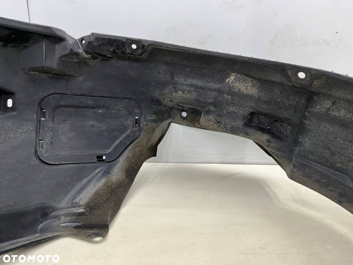 Nadkole Mitsubishi Colt VI 6 Z30 04-12r. LEWE przednie ORYGINAL LEWY przód mr575539 - 6