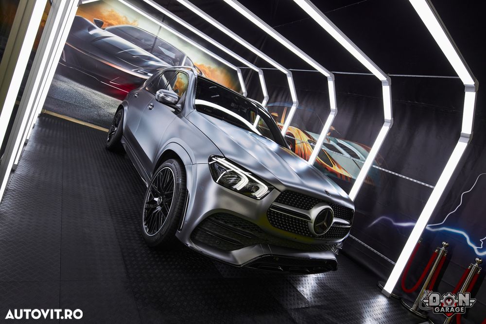 Mercedes-Benz GLE 450 MHEV 4MATIC - 3