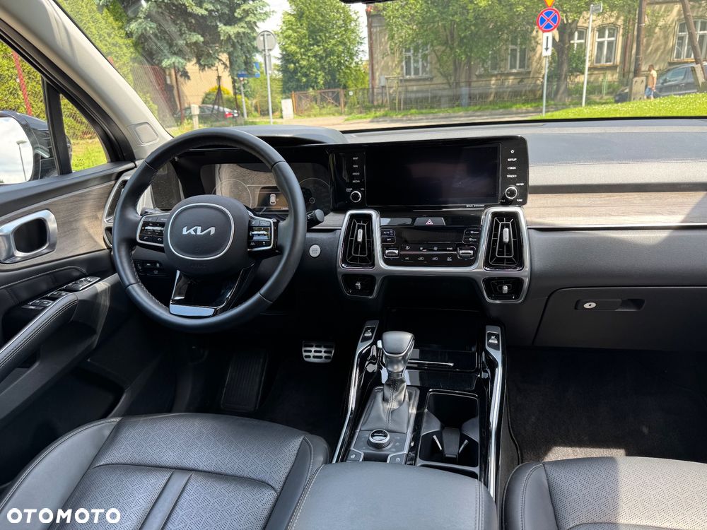 Kia Sorento - 20