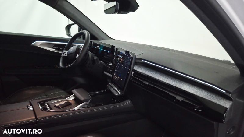 Renault Austral 160 MHEV Techno - 12