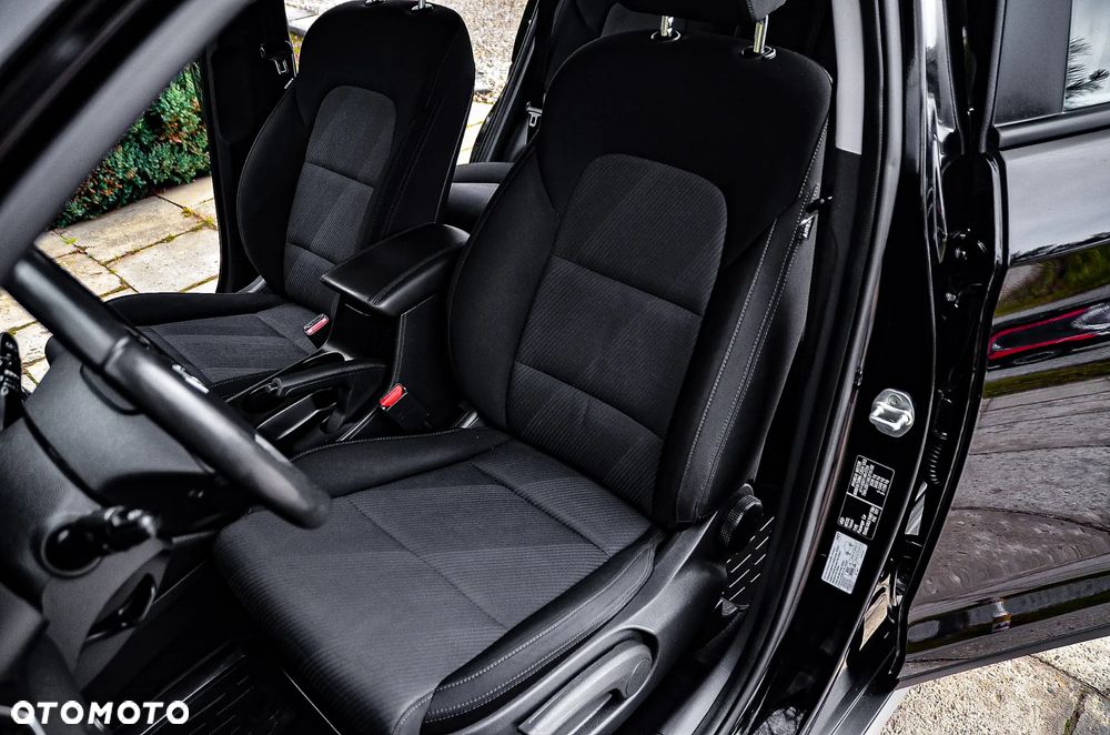 Hyundai Tucson blue 1.6 GDi 2WD Advantage - 25