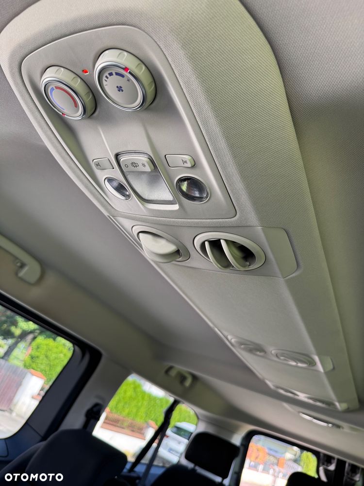 Toyota ProAce D-4D Long 3,1t Active (bryg.) - 22