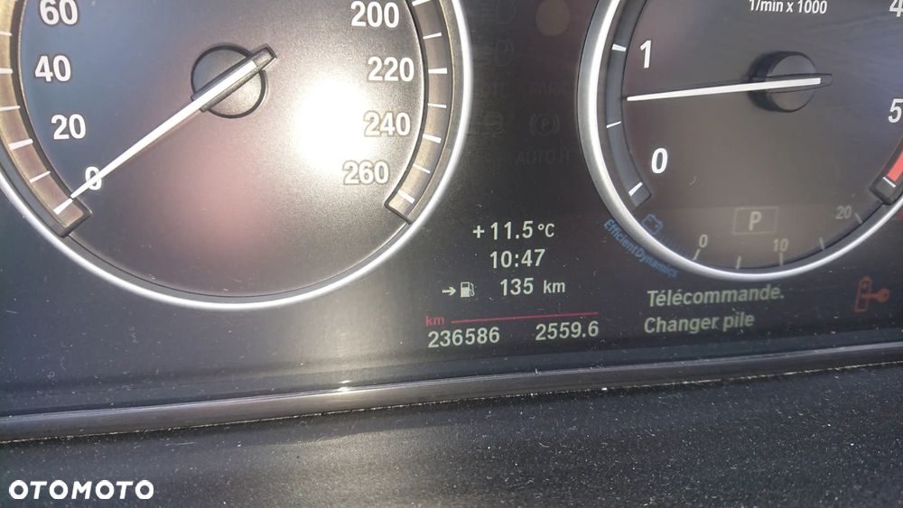BMW Seria 5 - 23
