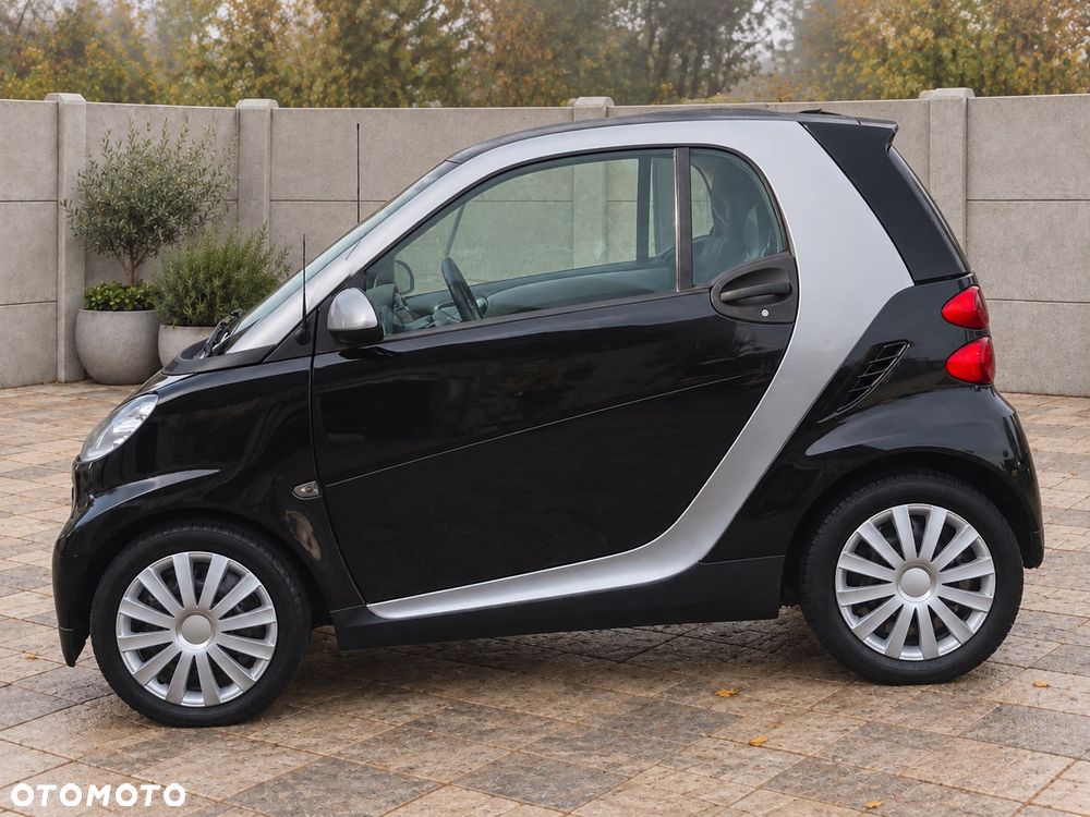 Smart Fortwo - 17