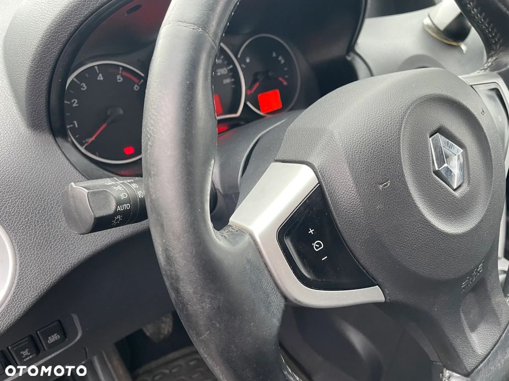 Renault Koleos 2.0 dCi 4x4 Privilege Plus - 8